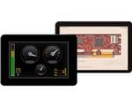 4D Systems gen4-uLCD-50DCT-CLB-SB-AR Enlarged Image