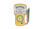 Analog Multimeters