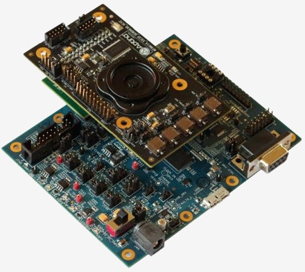 Cypress EZ-USB FX3 Development Kit
