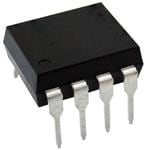 Broadcom / Avago HCPL-2631#300 Enlarged Image
