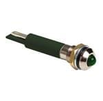 Bivar MPC6-2GD24V Enlarged Image