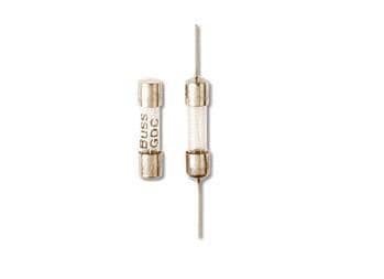 BUSSMAN GMD SLOW BLOW FUSE 2.5 A  5 TO A PACK 250V 