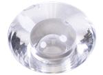 DBM Optix Secondary Lenses for High Power LEDs
