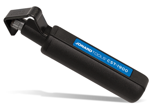 Jonard cable stripping tool deals