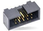 Molex C-Grid Connector System