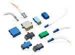 Molex LC Multi-Port Adapters