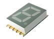 VDMx10x 10mm Standard SMD 7-Segment LED Displays