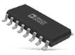 AD7403 16-Bit Isolated Sigma-Delta Modulators