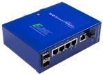 B+B SmartWorx ESWGP506 Ethernet Switches