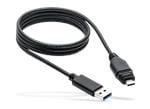 Amphenol LTW USB 3.0 Type-C IP68 Connectors