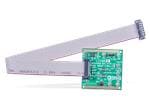 Analog Devices Inc. DC2789A Demo Board for LTC1661/LTC1662 DAC