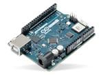 Arduino Uno WiFi Rev2