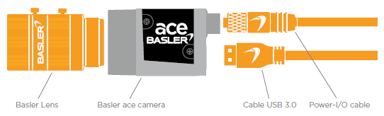 basler ace usb3