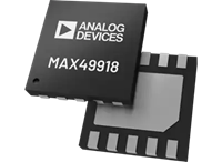 Analog Devices Inc. Amplifier ICs Analog Devices Inc. Amplifier ICs