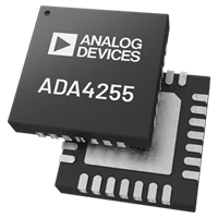 Analog Devices Inc. Amplifier ICs Analog Devices Inc. Amplifier ICs