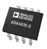 Analog Devices Inc. Amplifier ICs Analog Devices Inc. Amplifier ICs