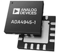 Analog Devices Inc. Amplifier ICs Analog Devices Inc. Amplifier ICs