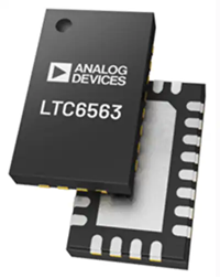 Analog Devices Inc. Amplifier ICs Analog Devices Inc. Amplifier ICs