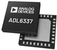 Analog Devices Inc. Amplifier ICs Analog Devices Inc. Amplifier ICs