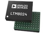 Analog Devices Inc. LTM8024 40VIN Silent Switcher µModule Regulator