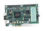 Altera / Intel Cyclone® IV GX FPGA Development Kit