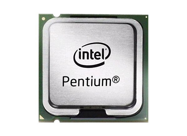 4th Generation Pentium® Processors - Intel | Mouser