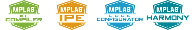 Microchip Technology MPLAB® X Integrated Development Environment (IDE) Microchip Technology MPLAB® X Integrated Development Environment (IDE)