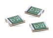 0ZCF Resettable PPTC Fuses