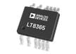 LT8365 Low IQ Boost/SEPIC/Inverting Converters