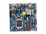 Thin Mini-ITX Motherboards - GIGAIPC | Mouser Thin Mini-ITX Motherboards - GIGAIPC | Mouser