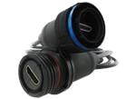 Amphenol Socapex HDMI FTV