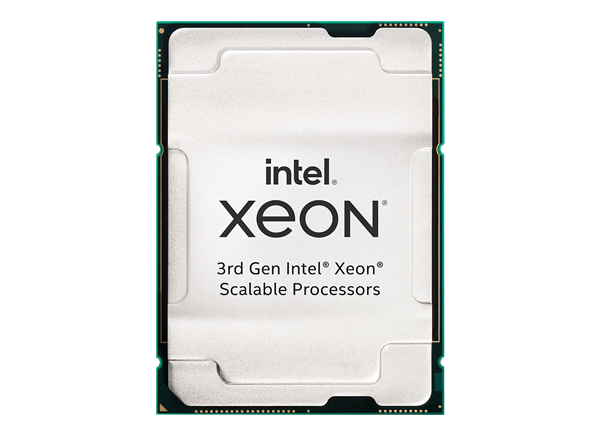 Intel Xeon Scalable processors - Xeon Scalable Processors (3rd Gen) - Intel | Mouser