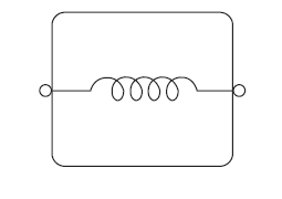 Schematic - Bourns SRP7028AA Shielded Power Inductors Schematic - Bourns SRP7028AA Shielded Power Inductors