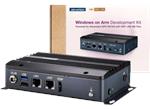 EPC-R3720 Edge AI Box Windows on Arm® Dev Kit