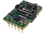 CUI Inc PQC-O Series DC-DC Converters
