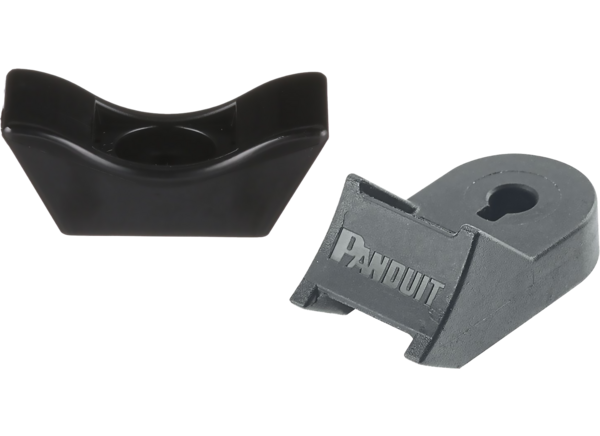 TMEH Heavy Duty Cable Tie Mounts & Assemblies - Panduit | Mouser