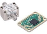 Quantic X-Microwave Attenuators / Equalizers / Phase Shifters
