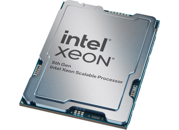 5 Intel Processors selling