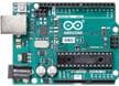 Uno Rev. 3 Microcontroller Board
