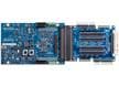 KIT_PSC3M5_CC2 PSOC™ Control C3M5 Control Card