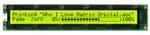 Matrix Orbital LK402-25-VPT Enlarged Image