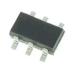 Infineon Technologies BCR402UE6433HTMA1 Enlarged Image