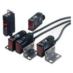Omron Automation and Safety E3S-AD81 Enlarged Image