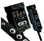 Omron Automation and Safety E3X-NA11F 2M Enlarged Image