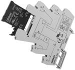 Omron Automation and Safety G3RV-SL700-AL AC230 Enlarged Image
