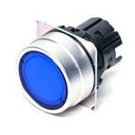 Omron Automation and Safety A22NZ-L-RD Enlarged Image