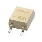 Omron Electronics G3VM-41GR6(TR) Enlarged Image