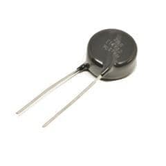 50 pieces Varistors ERZ-E 7mm 200V Bulk ZNR Surge Absorber