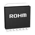 ROHM Semiconductor BD8374HFP-MTR Enlarged Image