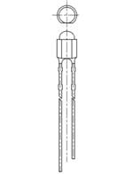 ROHM Semiconductor SLR-343MG3F Enlarged Image